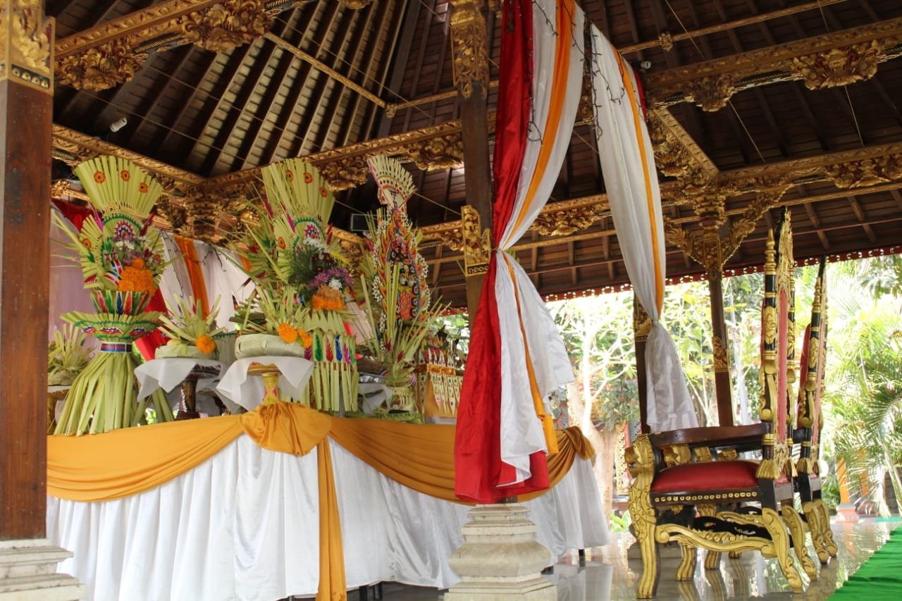 Bali Meyadnya