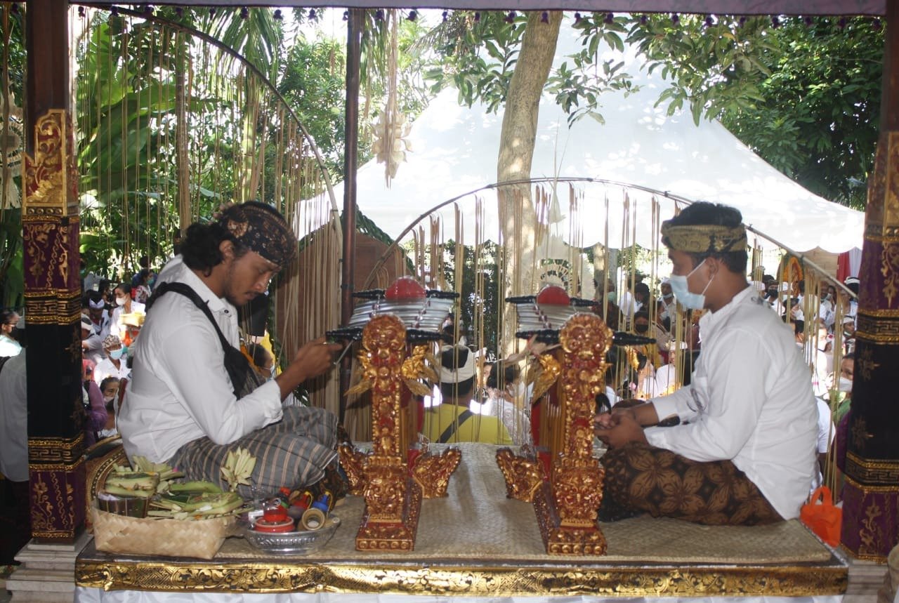 Bali Meyadnya